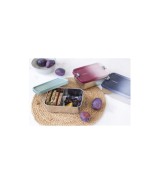 Brotdose Steel Solid