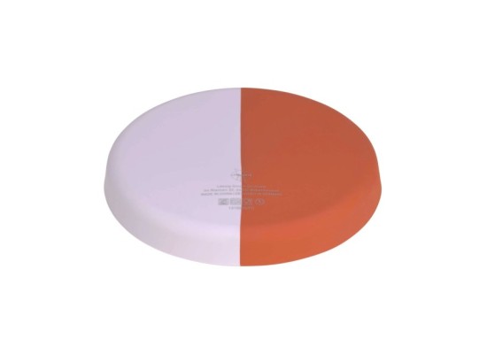 Esslernteller Silikon Happy Rascals