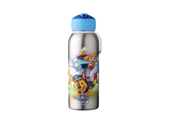 Thermoflasche flip-up 350ml