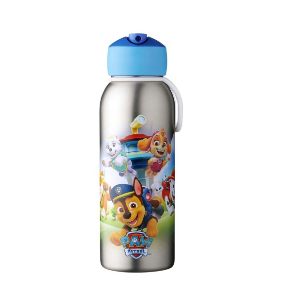 Thermoflasche flip-up 350ml