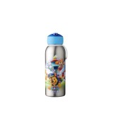 Thermoflasche flip-up 350ml
