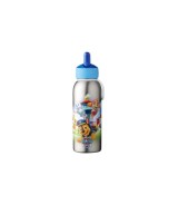 Thermoflasche flip-up 350ml
