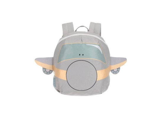 Kindergartenrucksack Tiny Backpack Drivers
