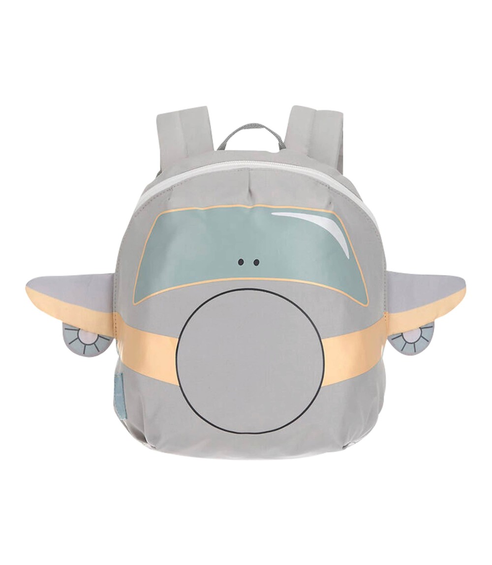 Kindergartenrucksack Tiny Backpack Drivers