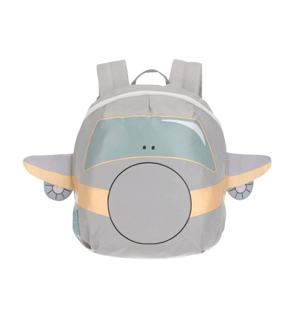 Kindergartenrucksack Tiny Backpack Drivers