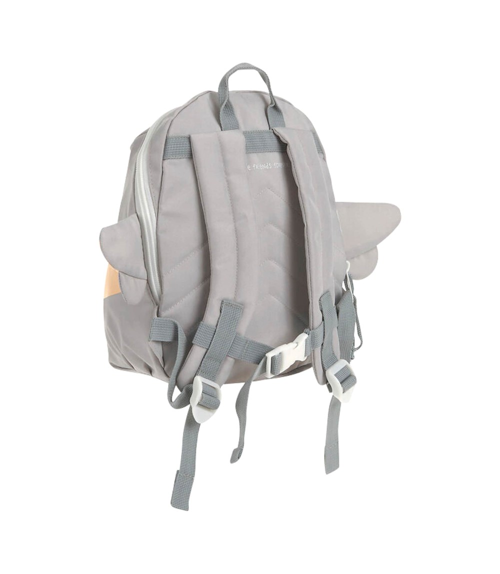 Kindergartenrucksack Tiny Backpack Drivers