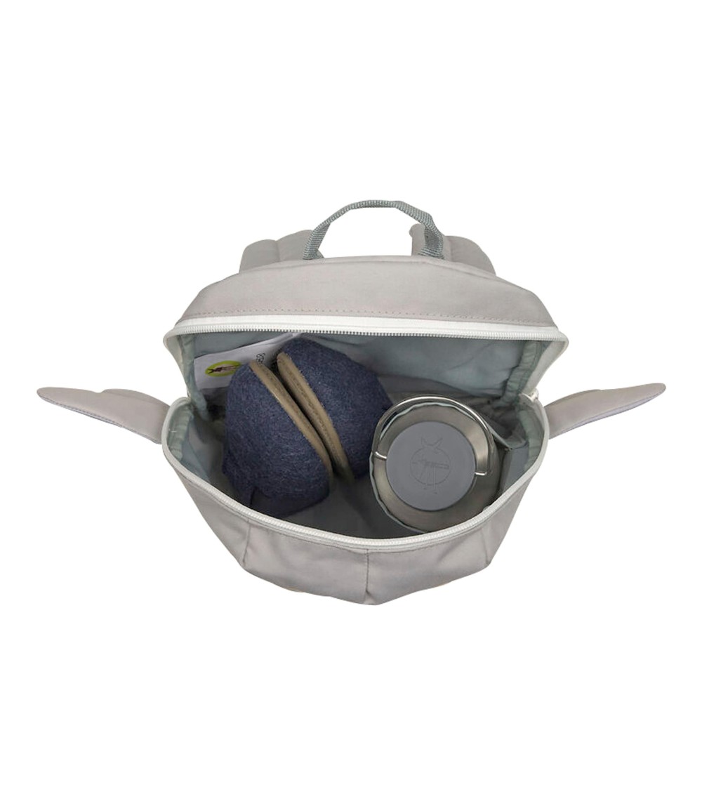 Kindergartenrucksack Tiny Backpack Drivers