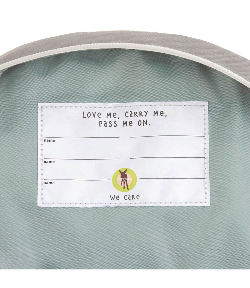 Kindergartenrucksack Tiny Backpack Drivers