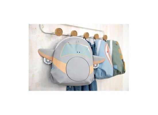 Kindergartenrucksack Tiny Backpack Drivers