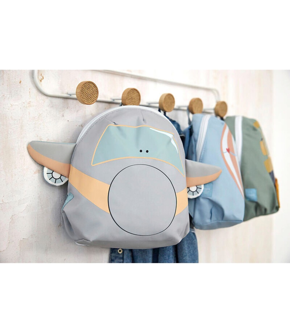 Kindergartenrucksack Tiny Backpack Drivers