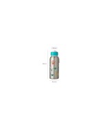 Thermoflasche flip-up 350ml