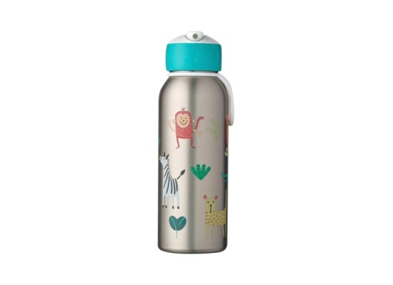 Thermoflasche flip-up 350ml