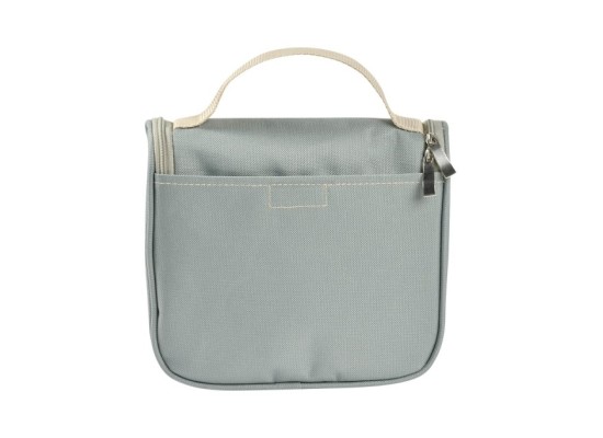 9-tlg. Babypflege-Set mit Kulturbeutel