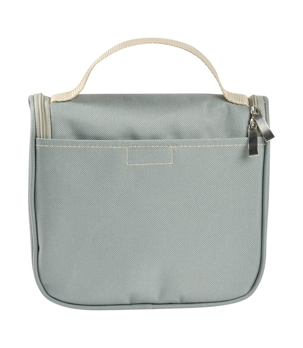 9-tlg. Babypflege-Set mit Kulturbeutel