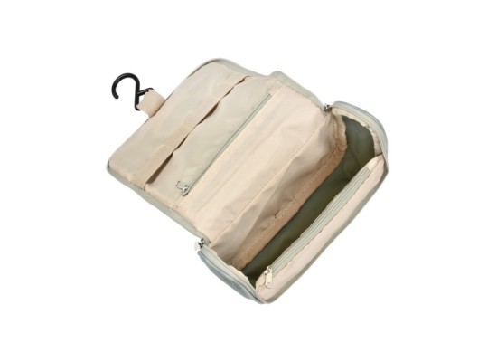 9-tlg. Babypflege-Set mit Kulturbeutel