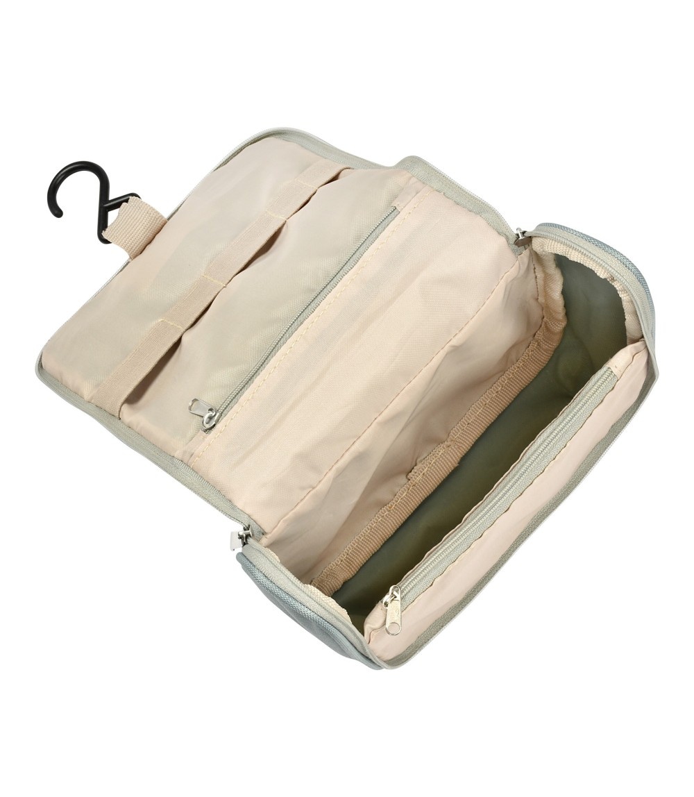 9-tlg. Babypflege-Set mit Kulturbeutel