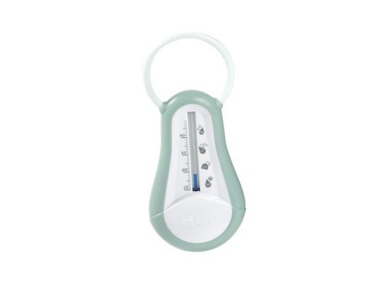 9-tlg. Babypflege-Set mit Kulturbeutel