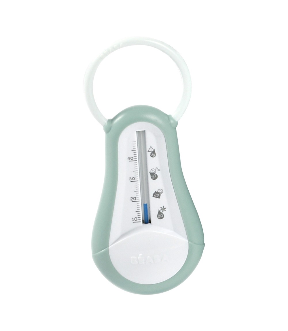 9-tlg. Babypflege-Set mit Kulturbeutel