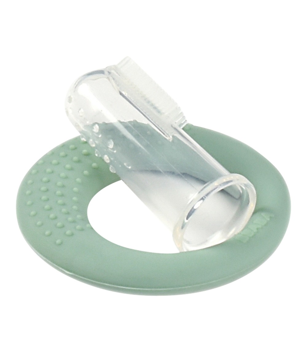 9-tlg. Babypflege-Set mit Kulturbeutel