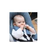 9-tlg. Babypflege-Set mit Kulturbeutel