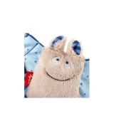 Babyschalenanhänger Fledermaus Baby Bite Me!