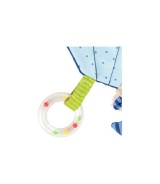 Babyschalenanhänger Fledermaus Baby Bite Me!