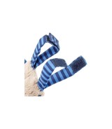 Babyschalenanhänger Fledermaus Baby Bite Me!