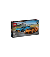 77238 Lamborghini Revuelto und Huracán STO