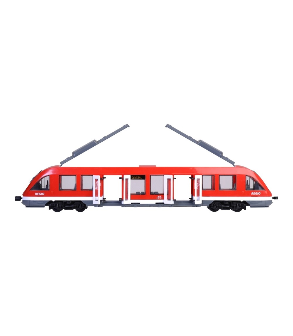 Zug City Train