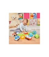 Badespielzeug ABC Badeschildkröte