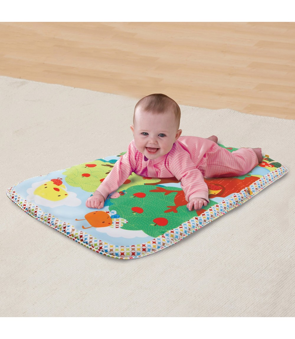 Spielbogen mit Musik-Spieldecke