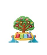 Spielbogen mit Musik-Spieldecke