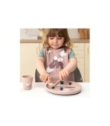 3-tlg. Besteck-Set Foodie