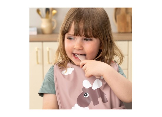 3-tlg. Besteck-Set Foodie