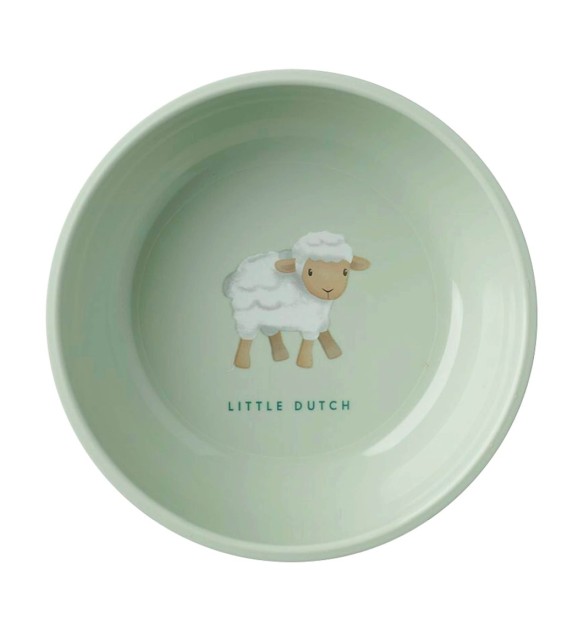 Mepal X Little Dutch Kinderschale