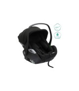 Babyschale inkl. Isofix-Basis