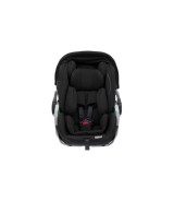 Babyschale inkl. Isofix-Basis