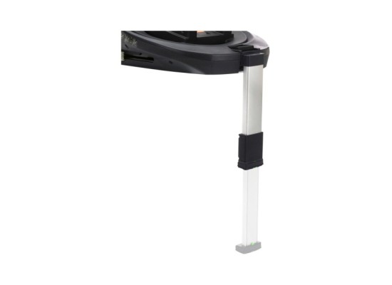 Babyschale inkl. Isofix-Basis