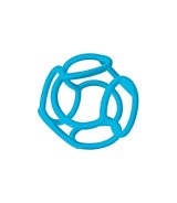 Greifling baliba - Babys Lieblingsball