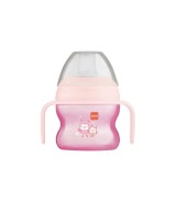 Trinklernflasche mit Griffen Starter Cup