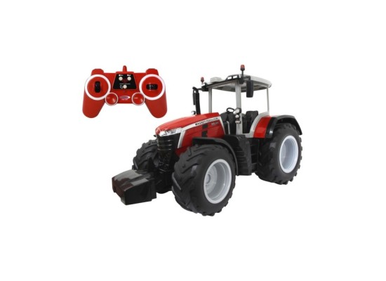 RC Traktor Massey Ferguson