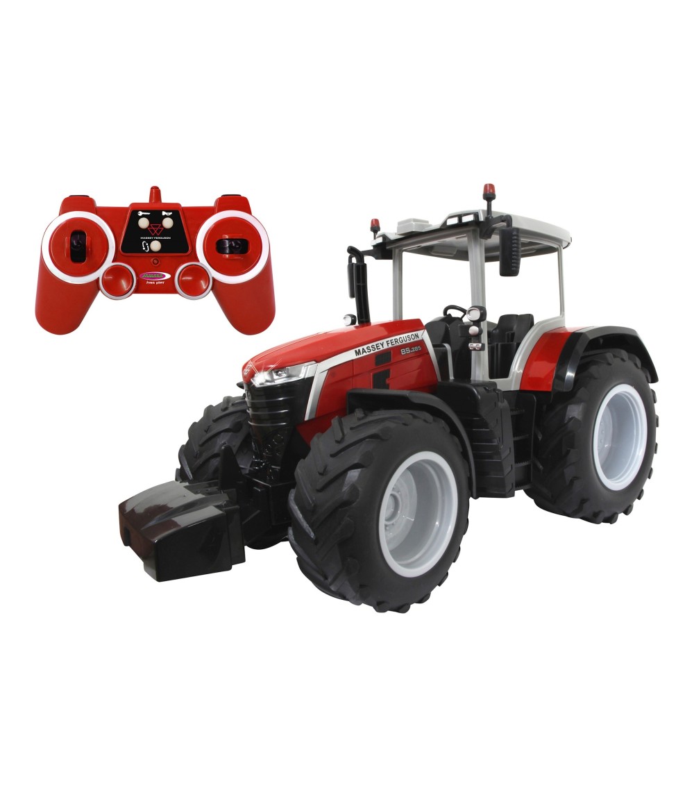RC Traktor Massey Ferguson