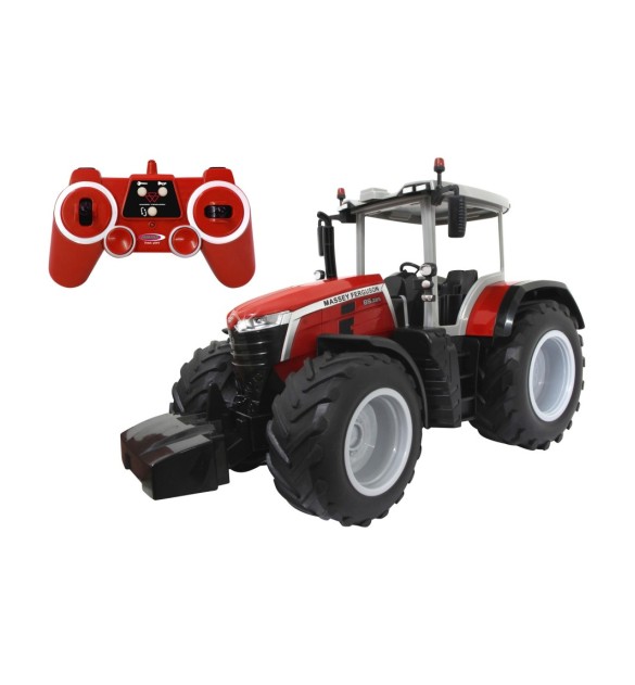 RC Traktor Massey Ferguson