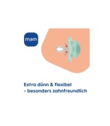 4er-Pack Schnuller Supreme Day+Night Silikon, 0-6 M