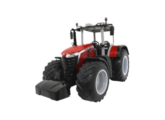 RC Traktor Massey Ferguson