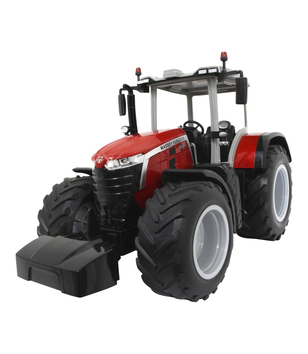 RC Traktor Massey Ferguson