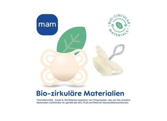 4er-Pack Schnuller Supreme Day+Night Silikon, 0-6 M