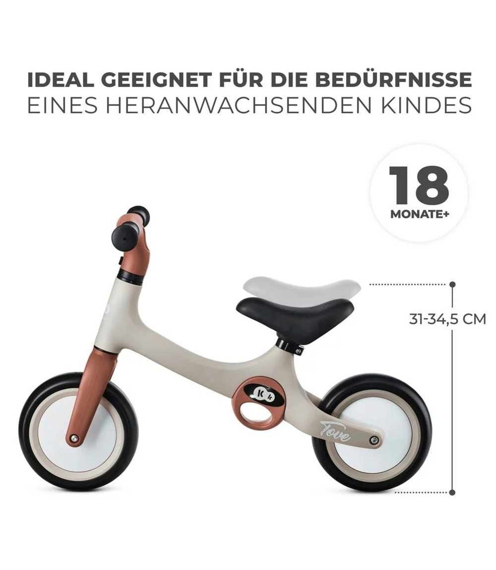 Laufrad TOVE