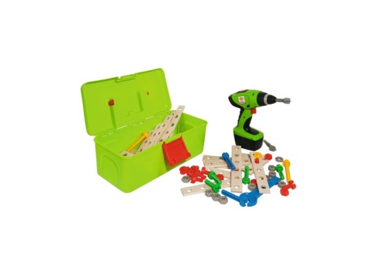 Werkzeugbox Constructor