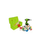 Werkzeugbox Constructor